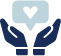 Caring Environment Icon