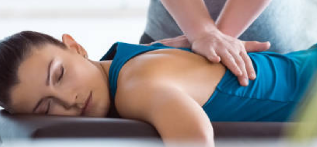 Is chiropractic care right for you?