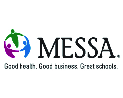 BCBS MESSA logo
