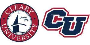 CU logo