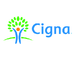 Cigna logo