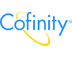 Cofinity logo