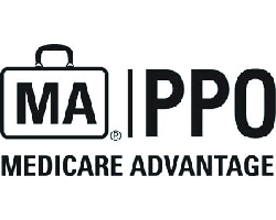 Medicare Advantage logo
