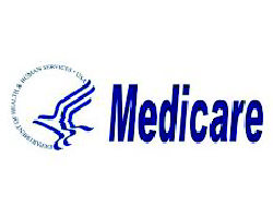 Medicare logo