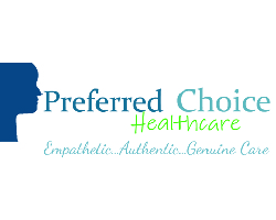 Preferred Choices logo