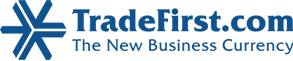 TradeFirst logo
