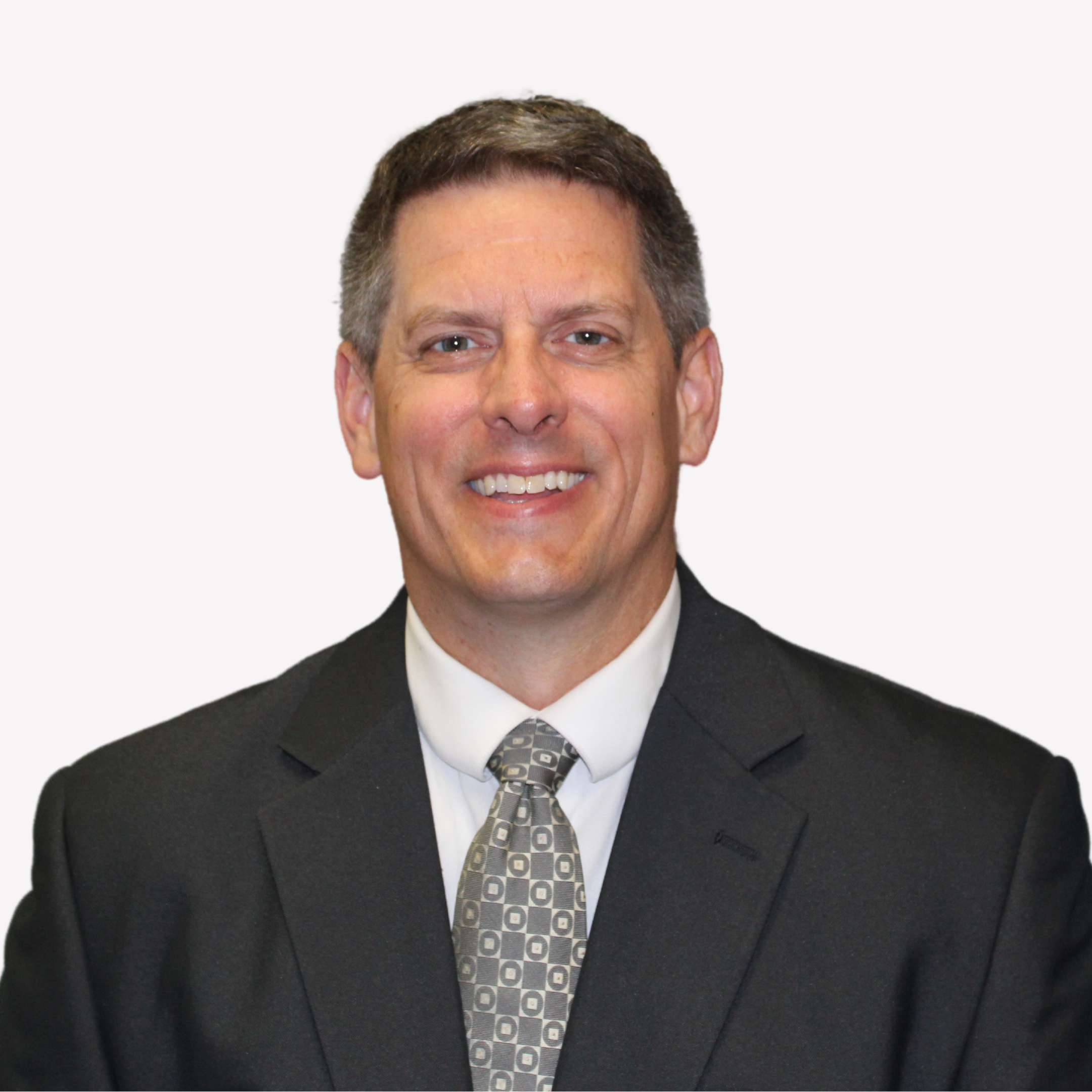 Dr. Mark Chappell-Lakin