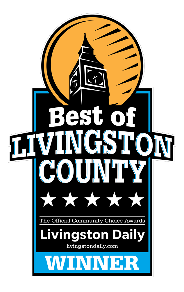 Livingston County Winner