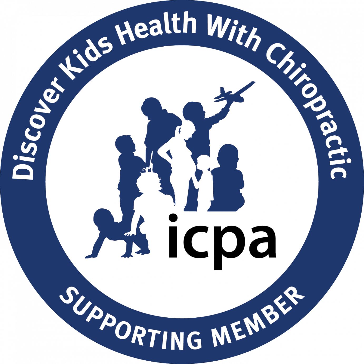 ICPA Supporting Member