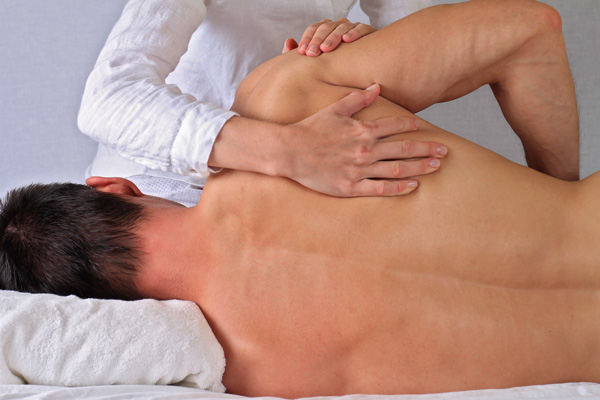 chiropractic treatment